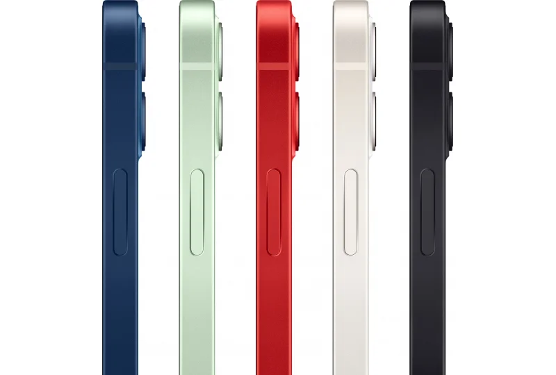 Apple iPhone 12 mini 256GB (PRODUCT)RED купить по низкой цене в Москве